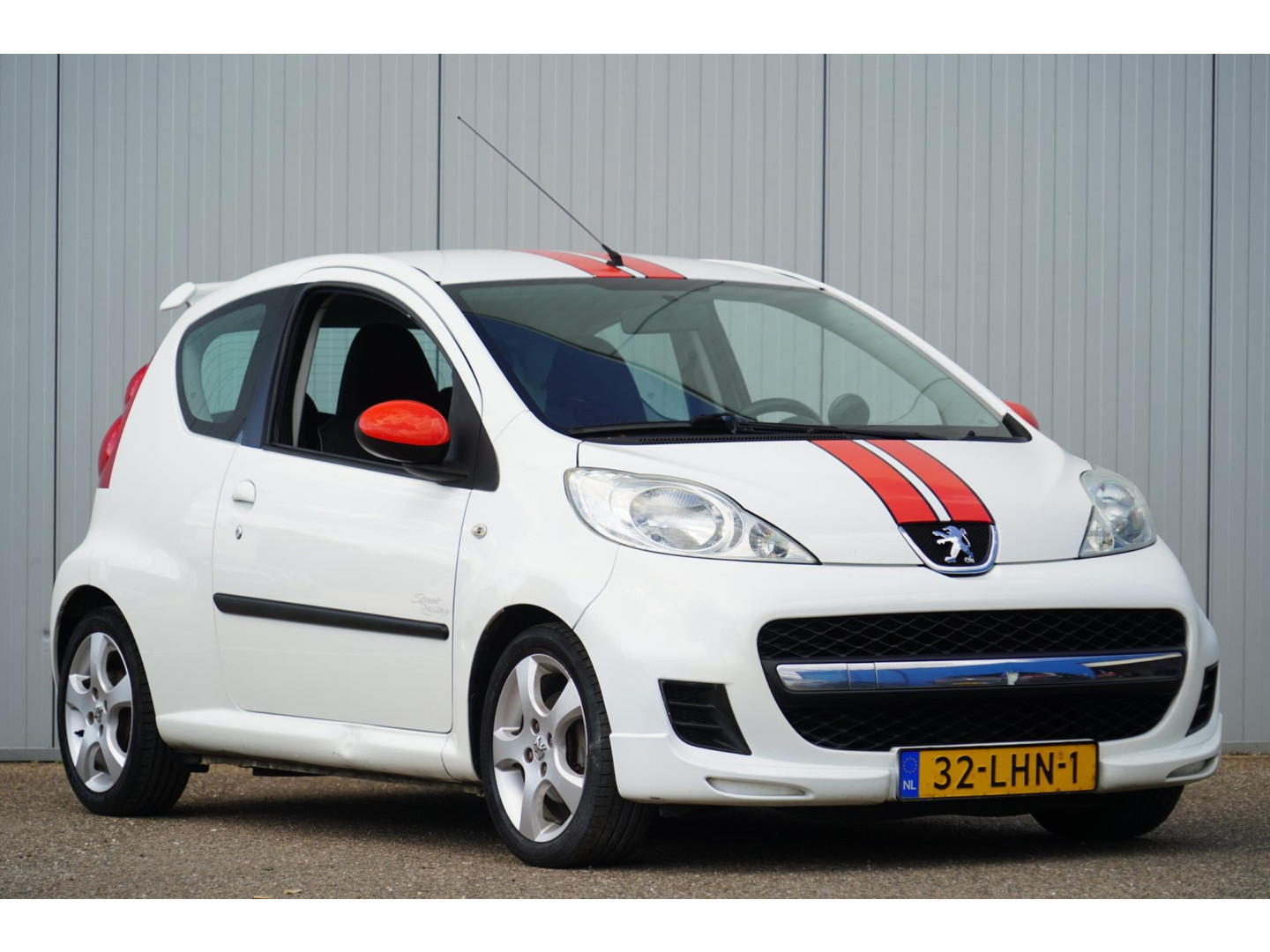 Peugeot