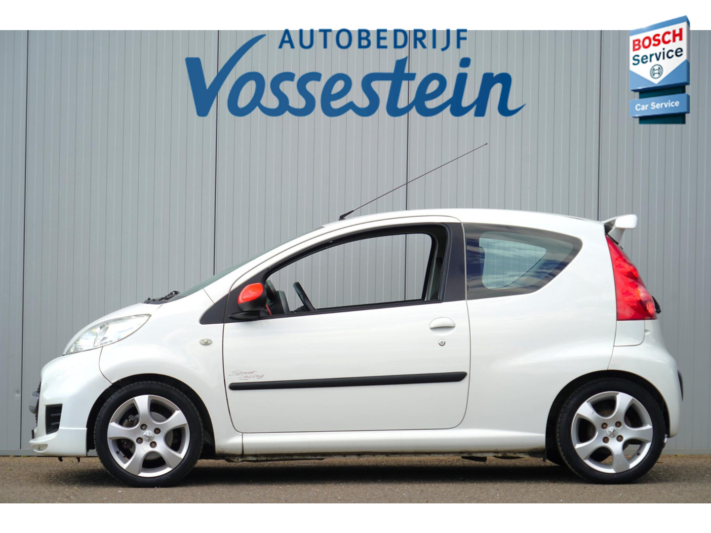 Peugeot