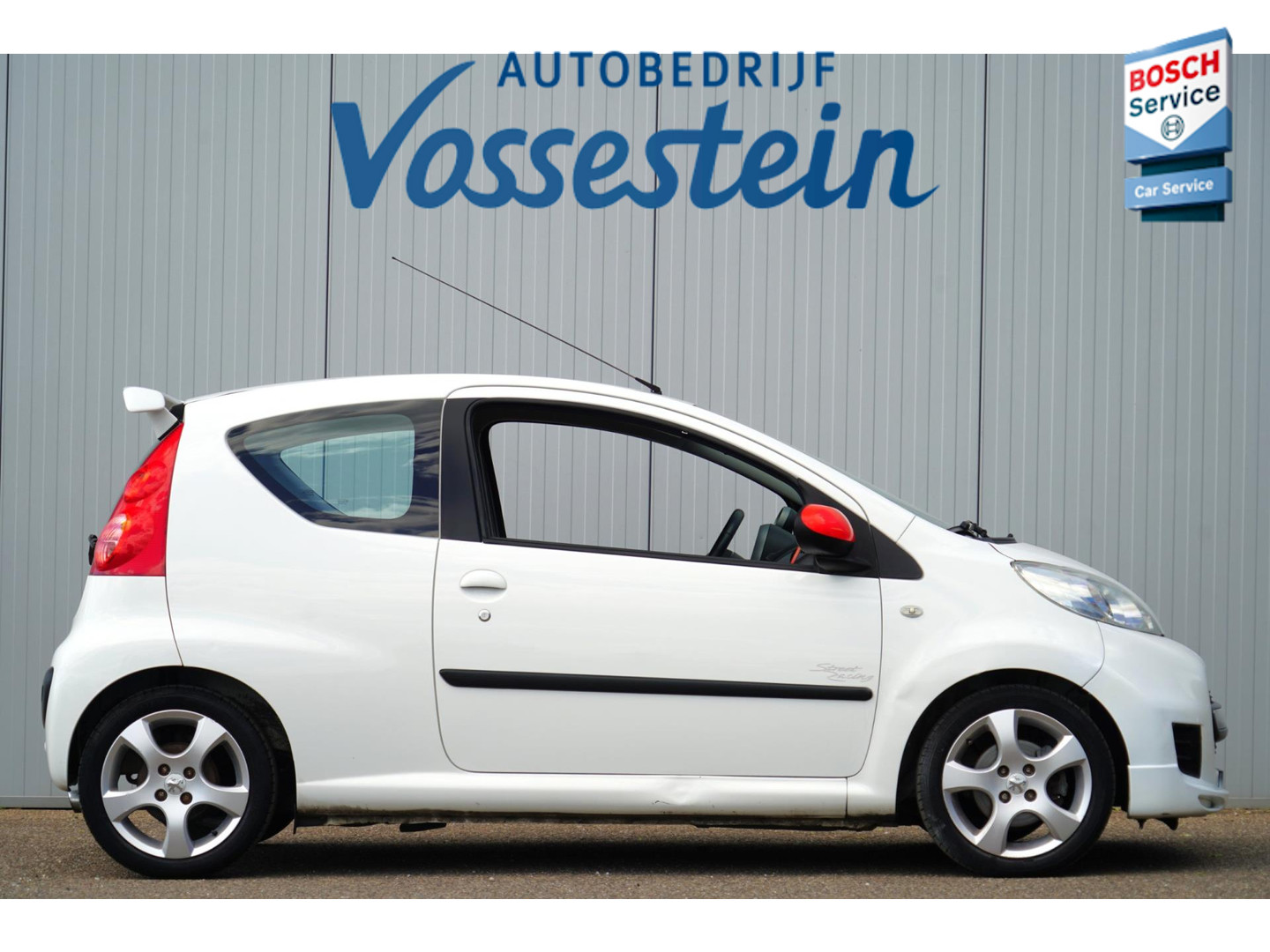Peugeot