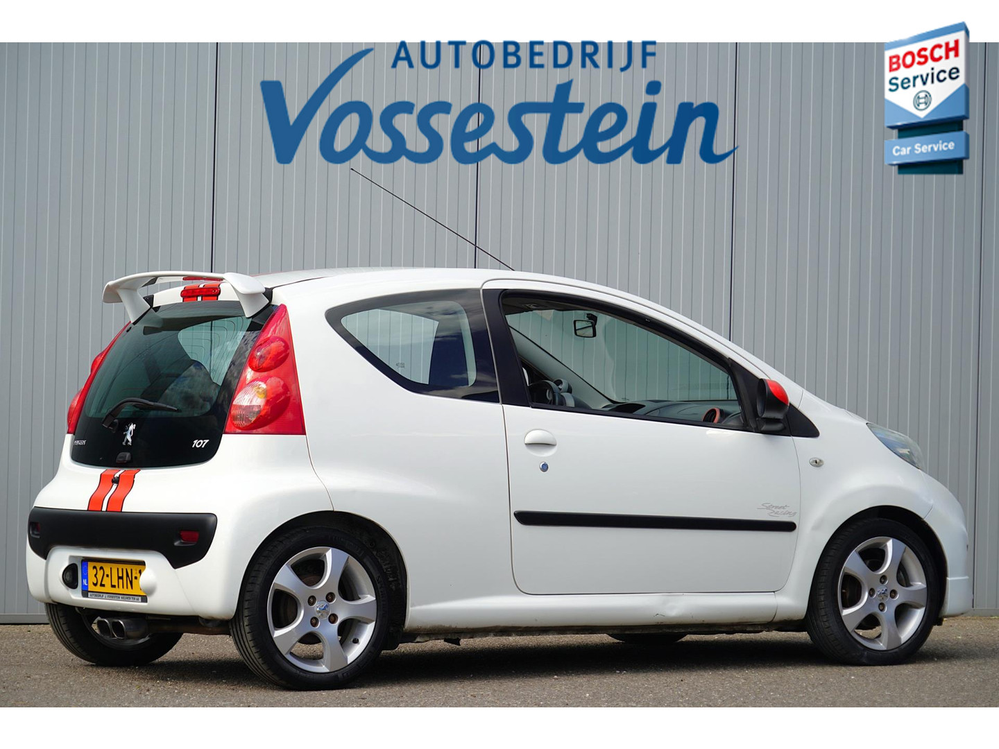 Peugeot