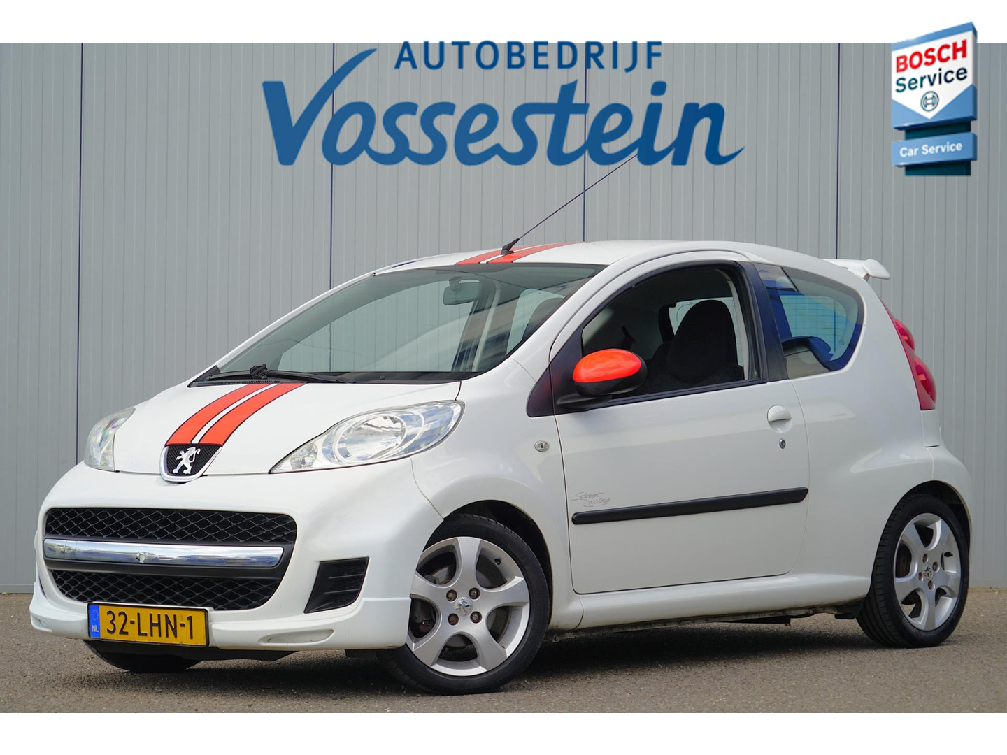 Peugeot