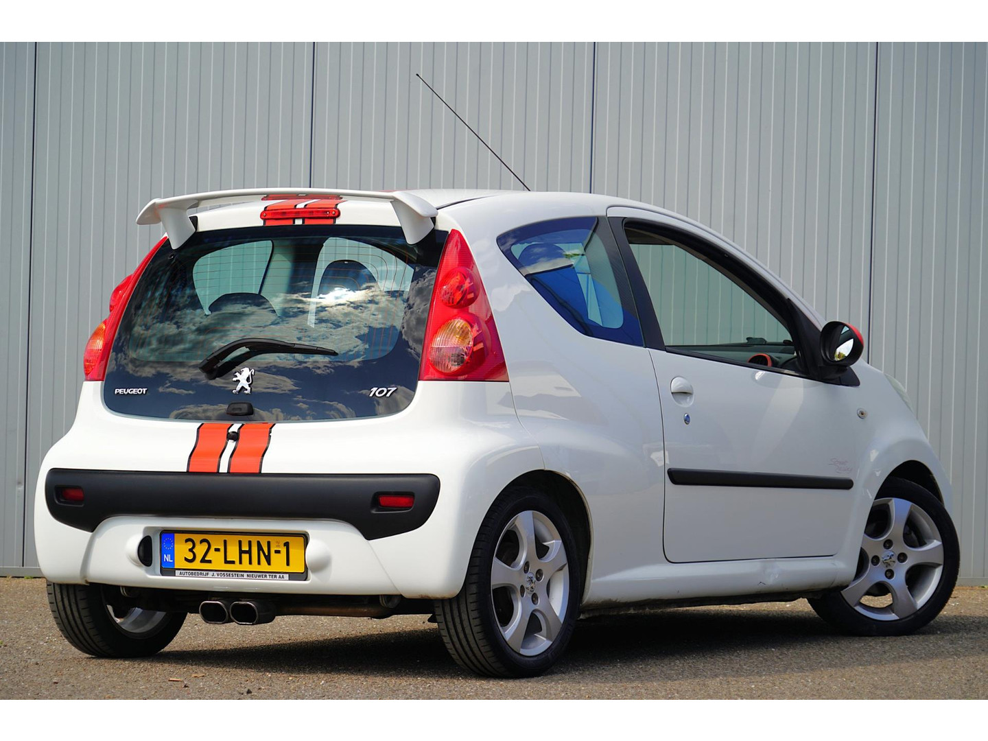 Peugeot