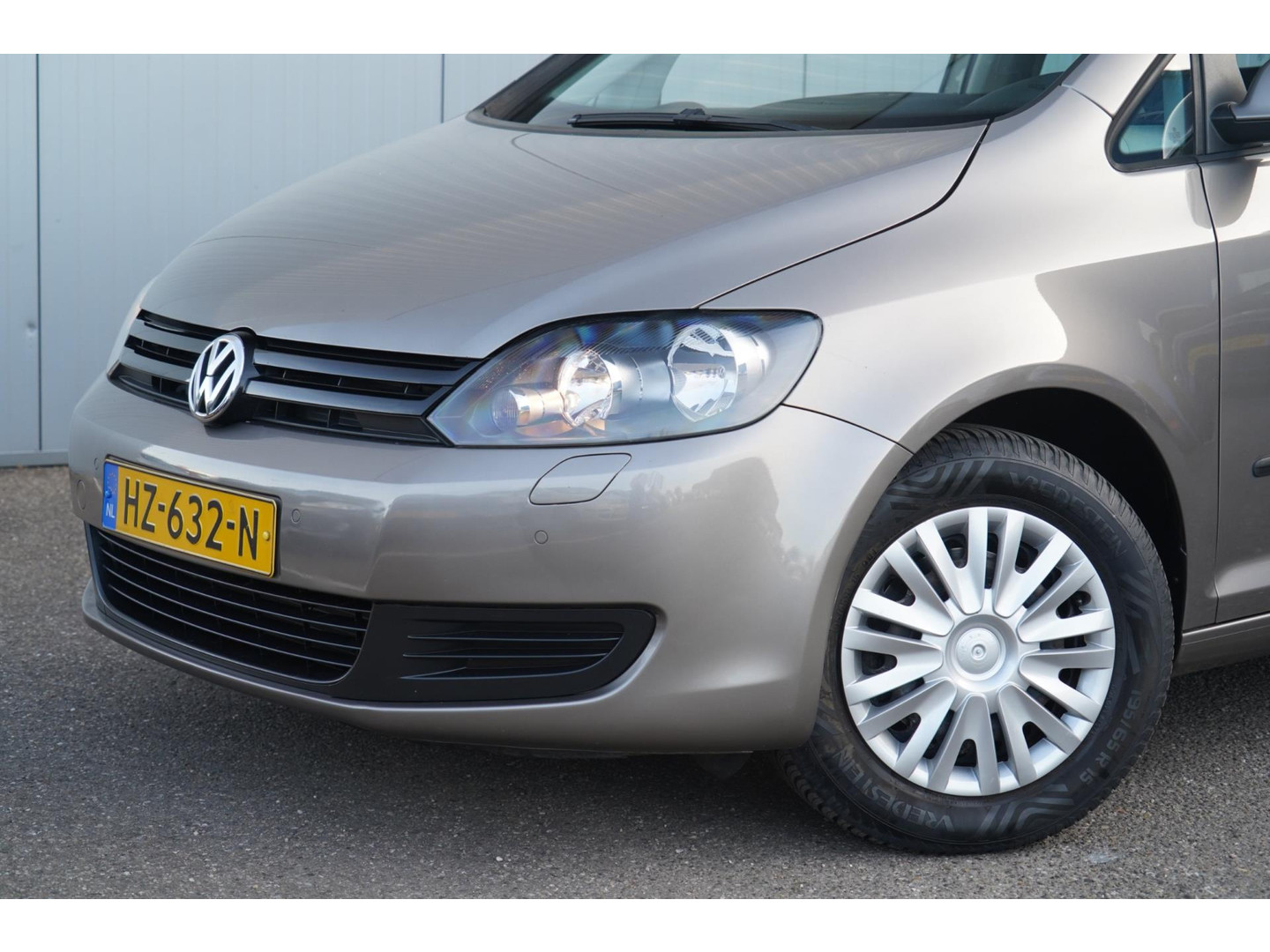 Volkswagen