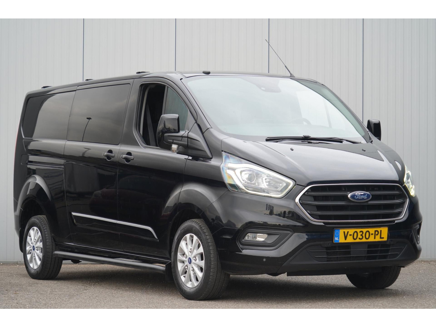Ford