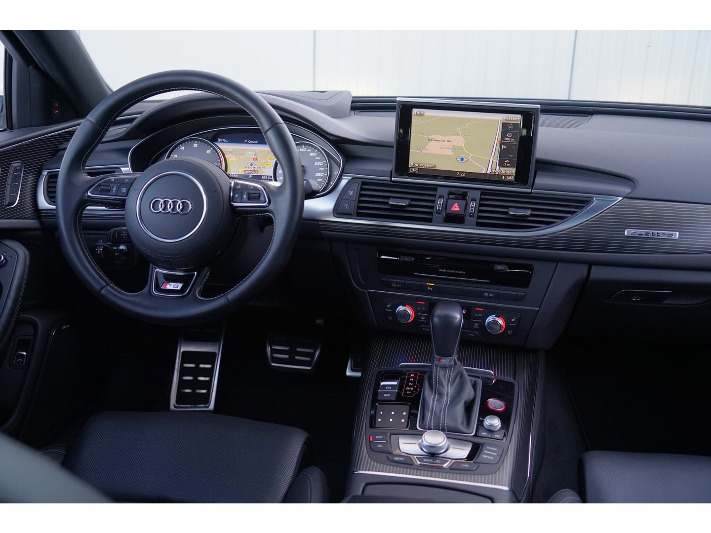 Audi Audi