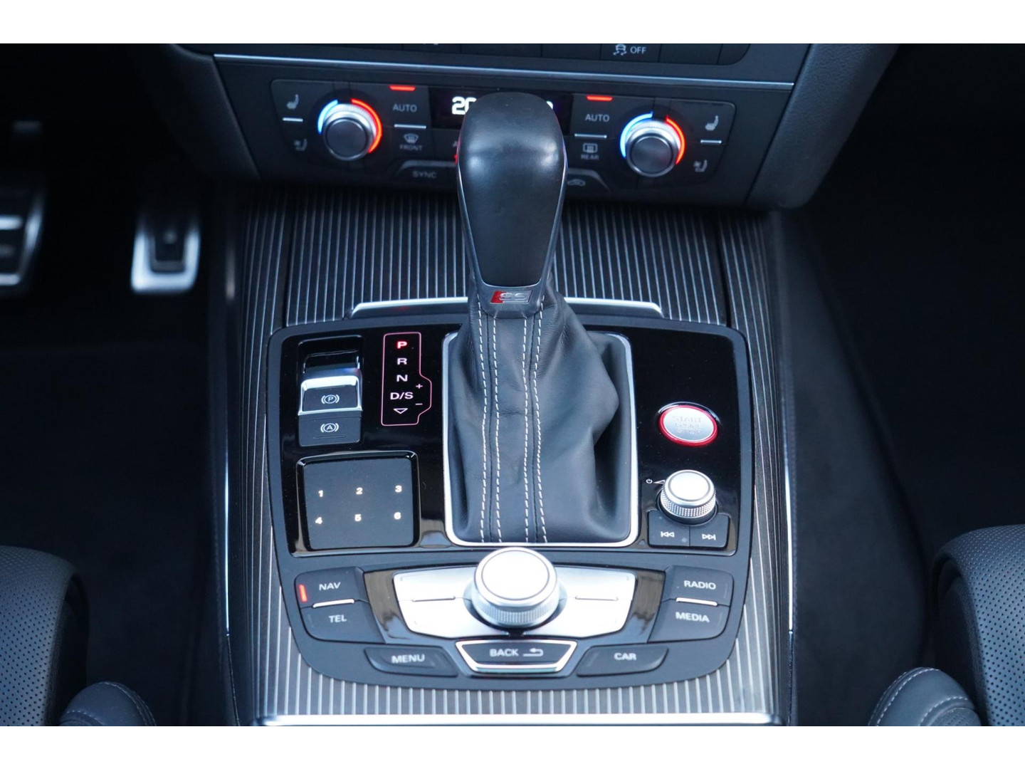 Audi Audi
