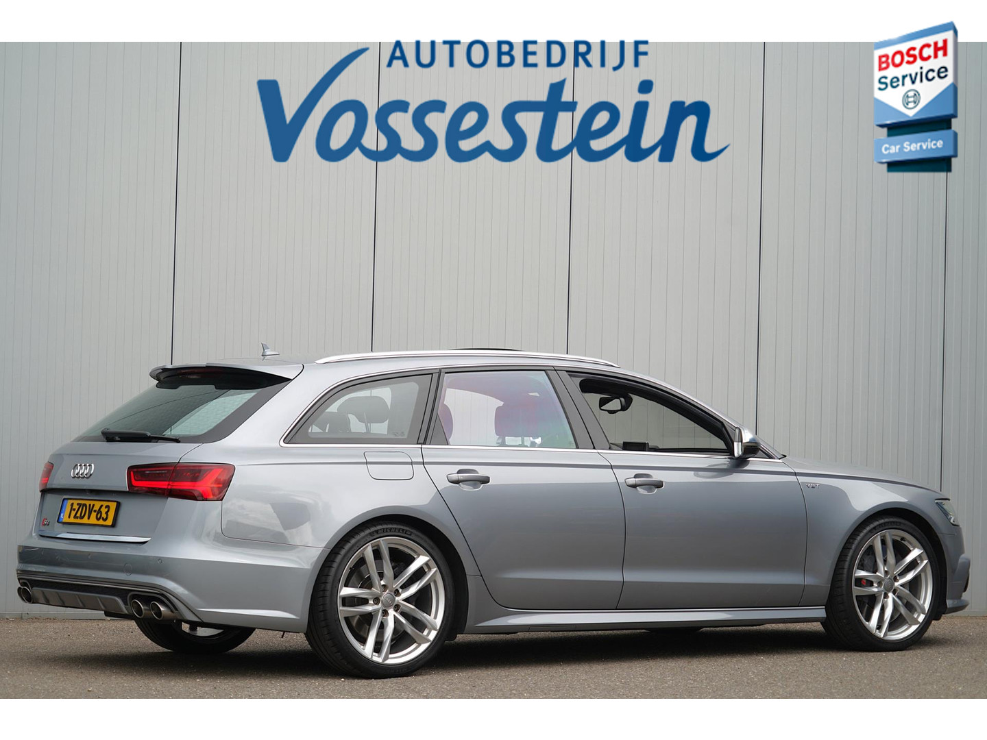 Audi Audi
