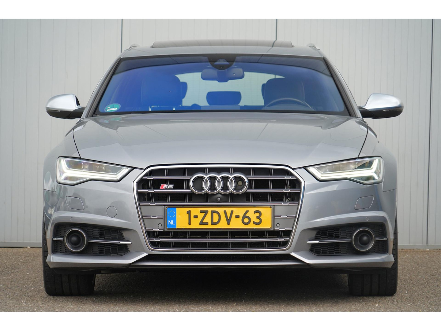 Audi Audi