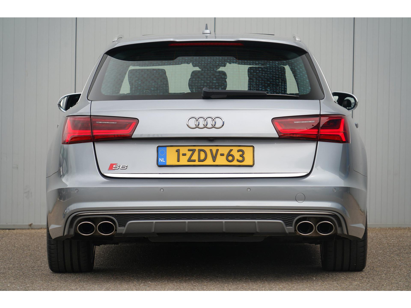 Audi Audi