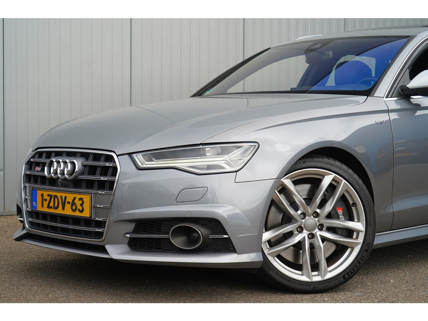Audi Audi