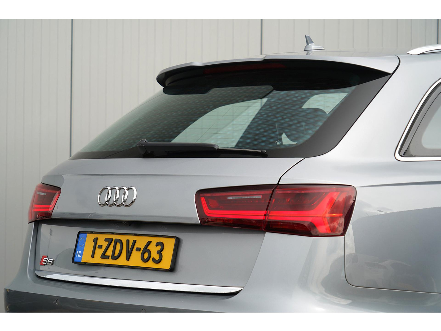 Audi Audi