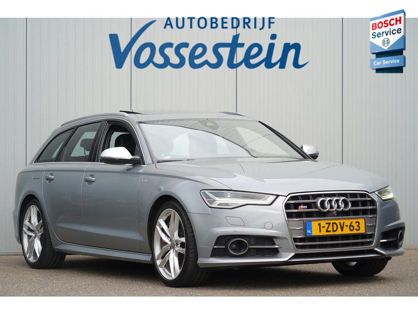 Audi Audi