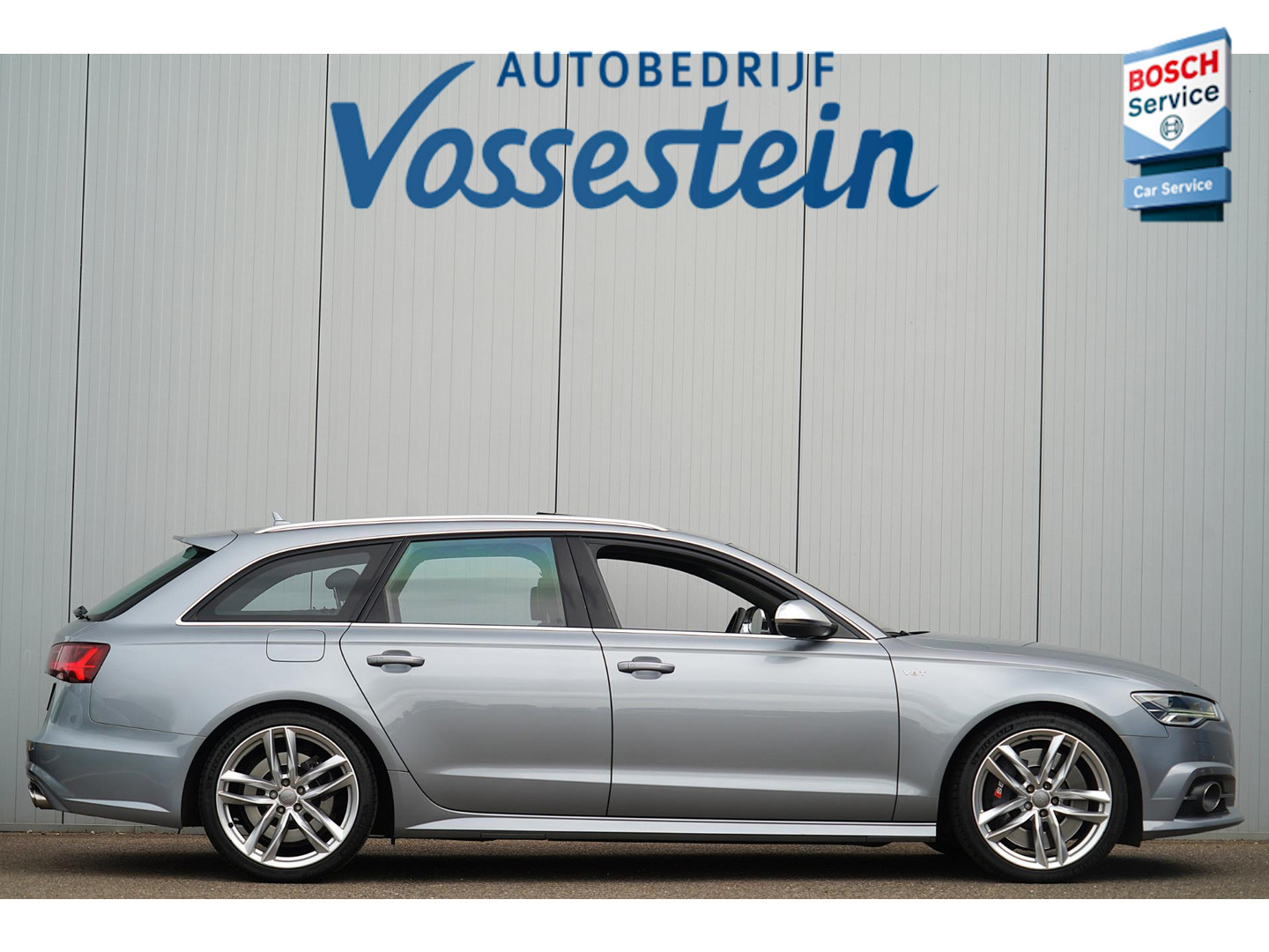 Audi Audi