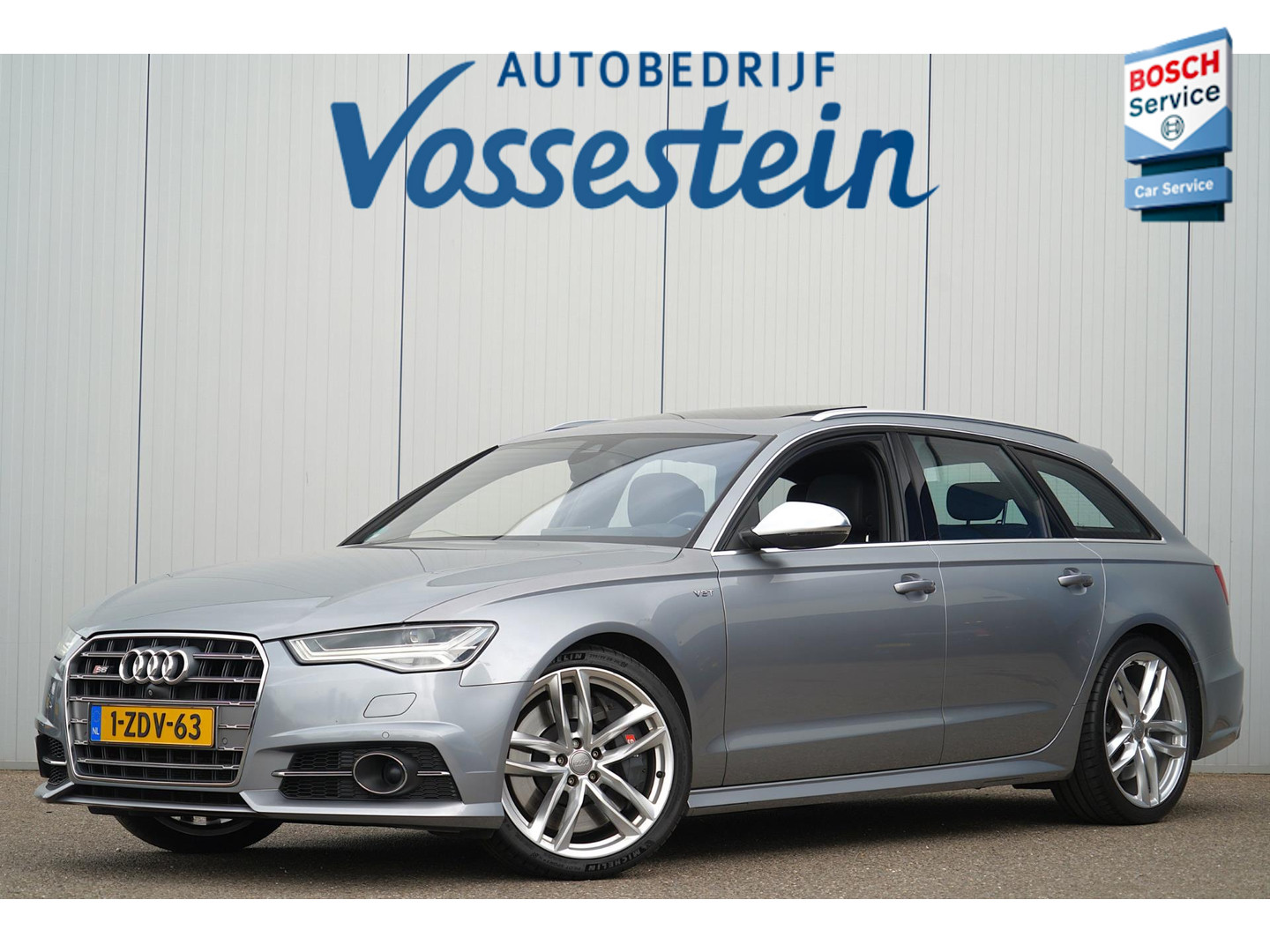 Audi Audi
