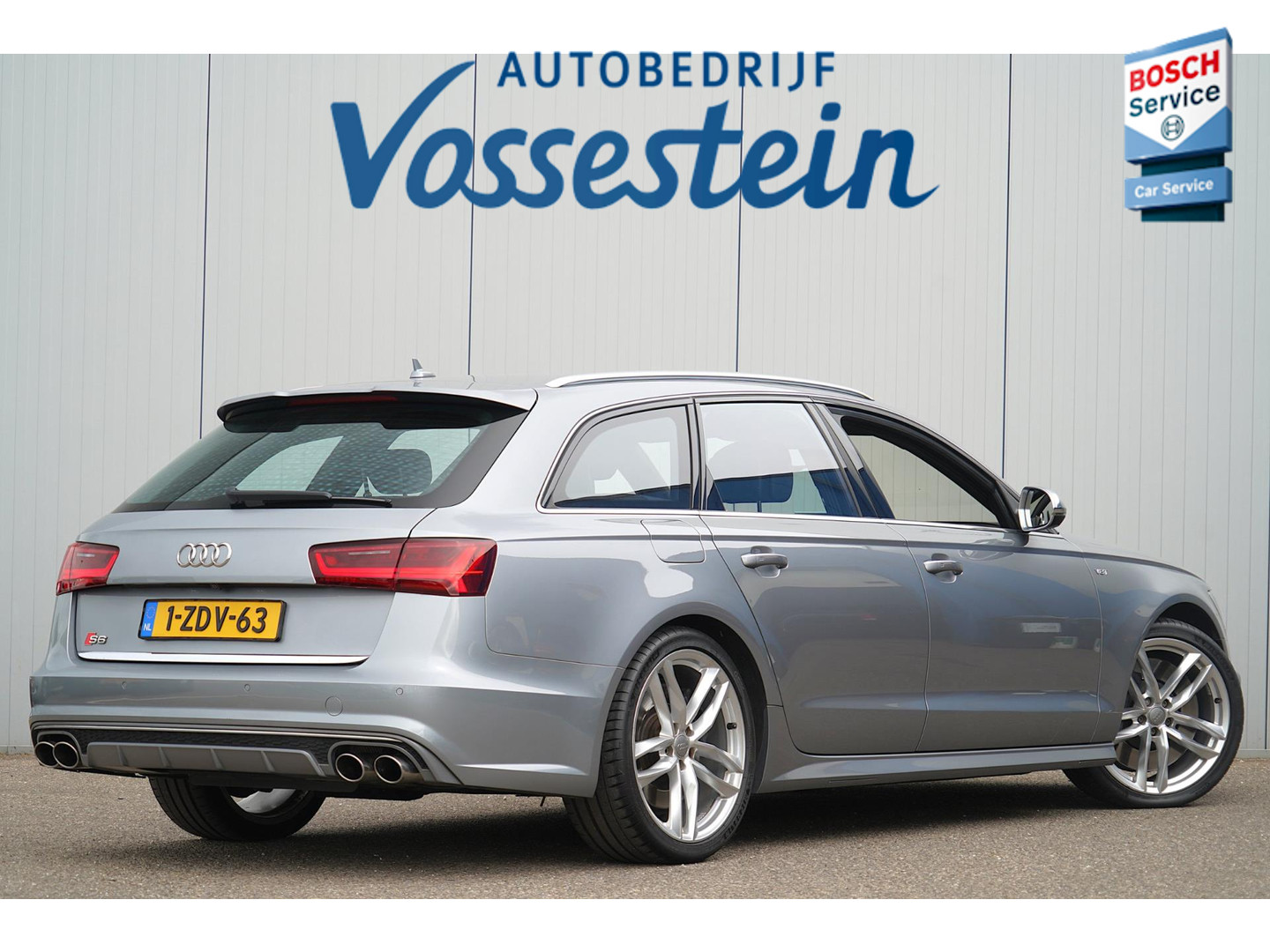 Audi Audi