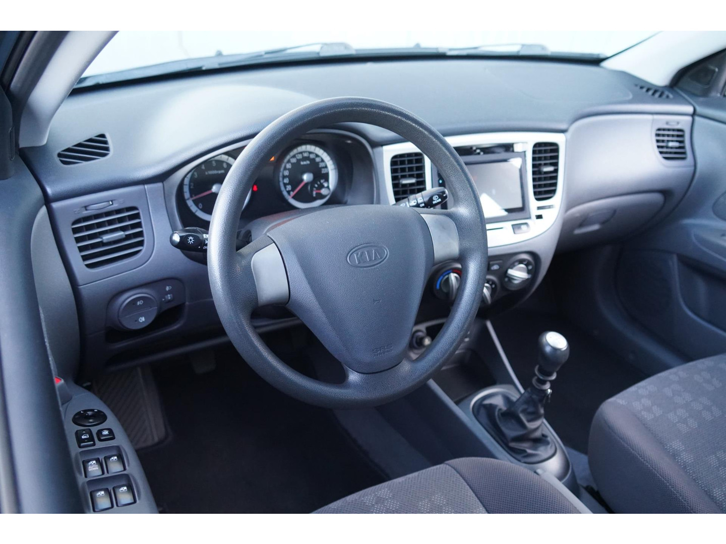 Kia Kia