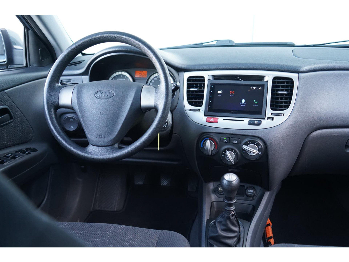 Kia Kia