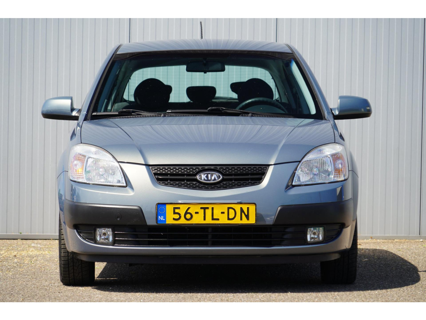 Kia Kia