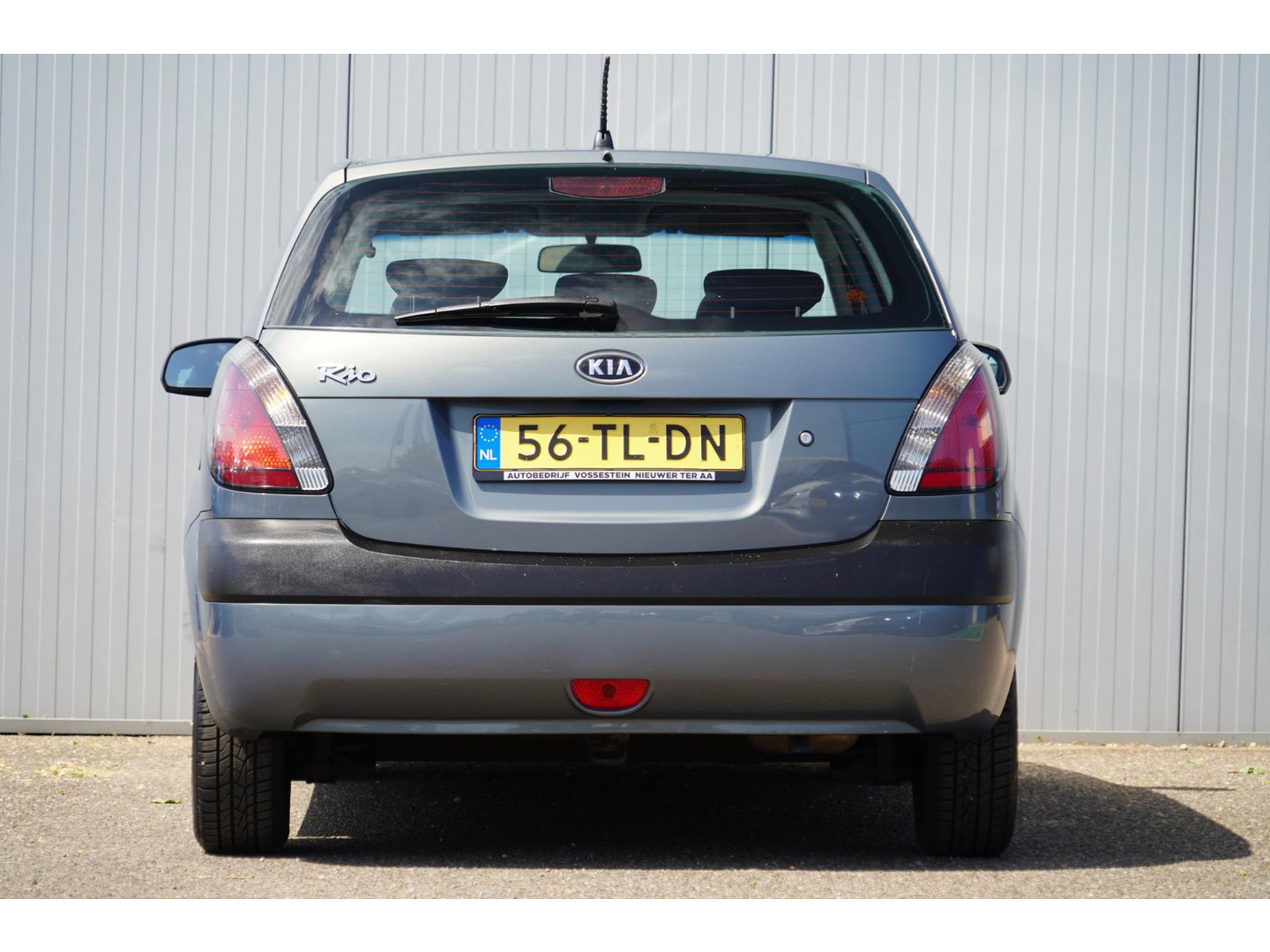 Kia Kia
