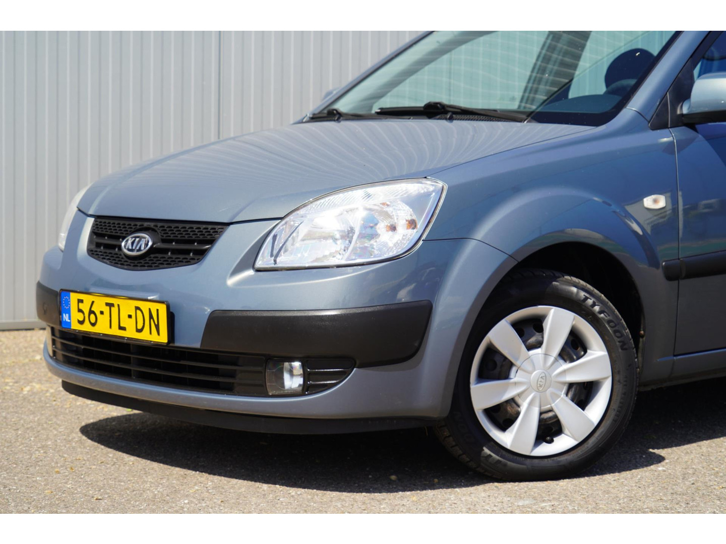 Kia Kia