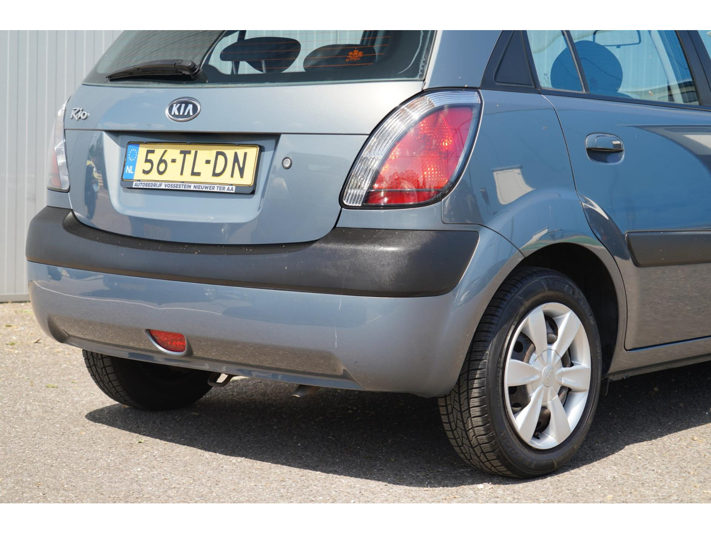 Kia Kia