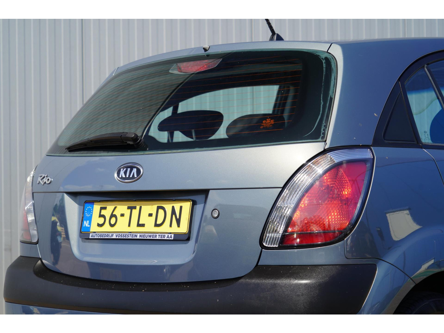 Kia Kia