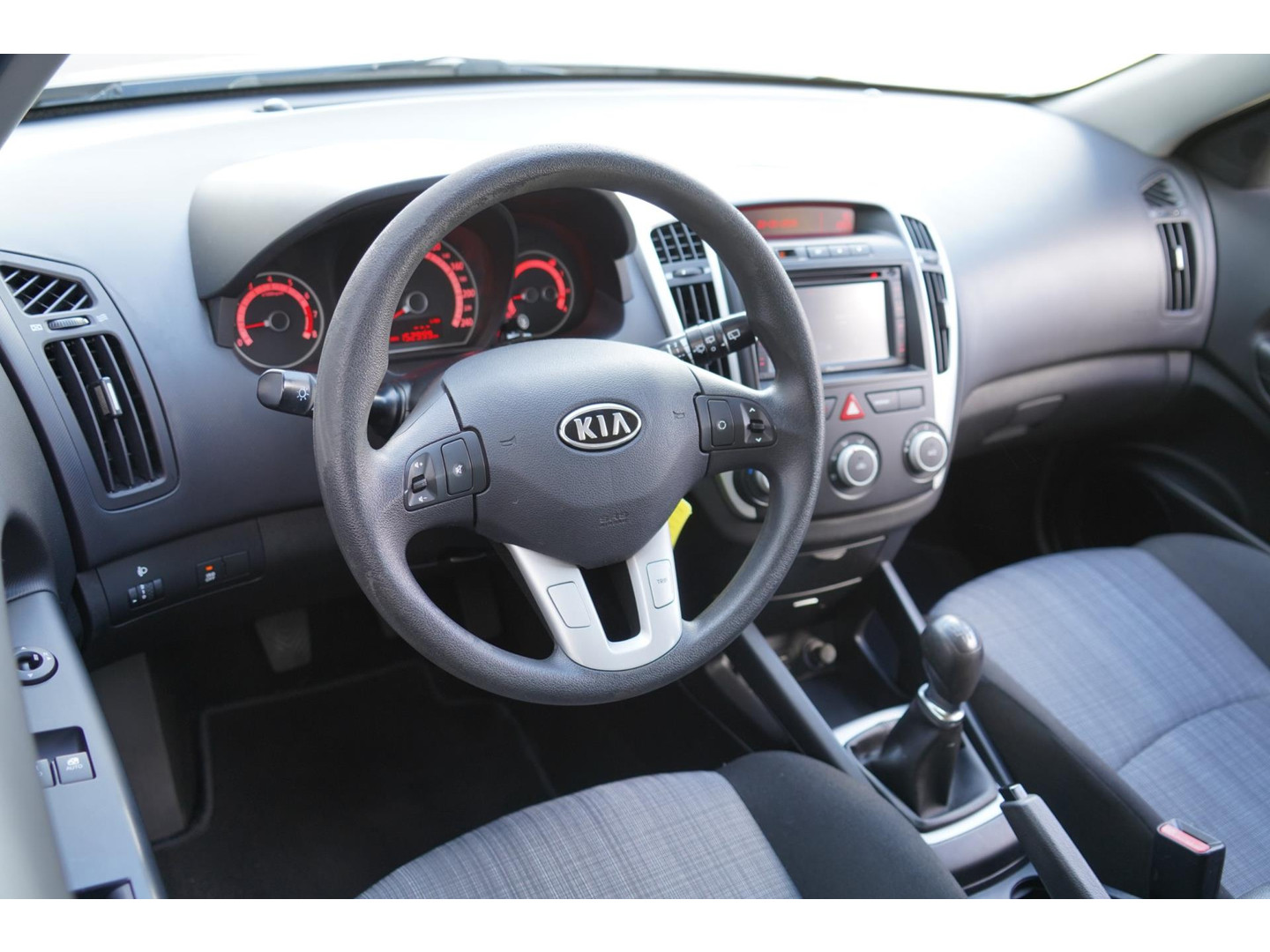 Kia Kia