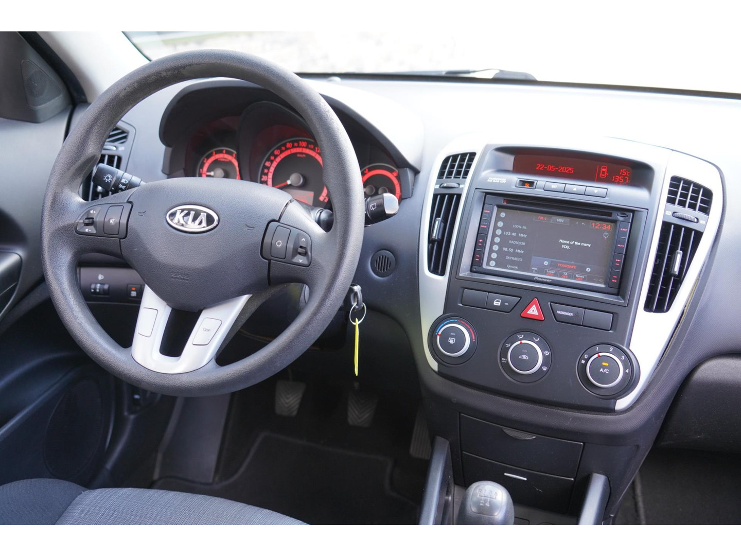 Kia Kia