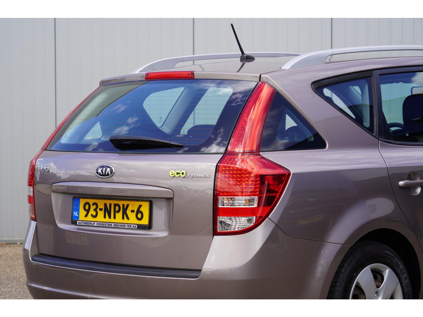 Kia Kia
