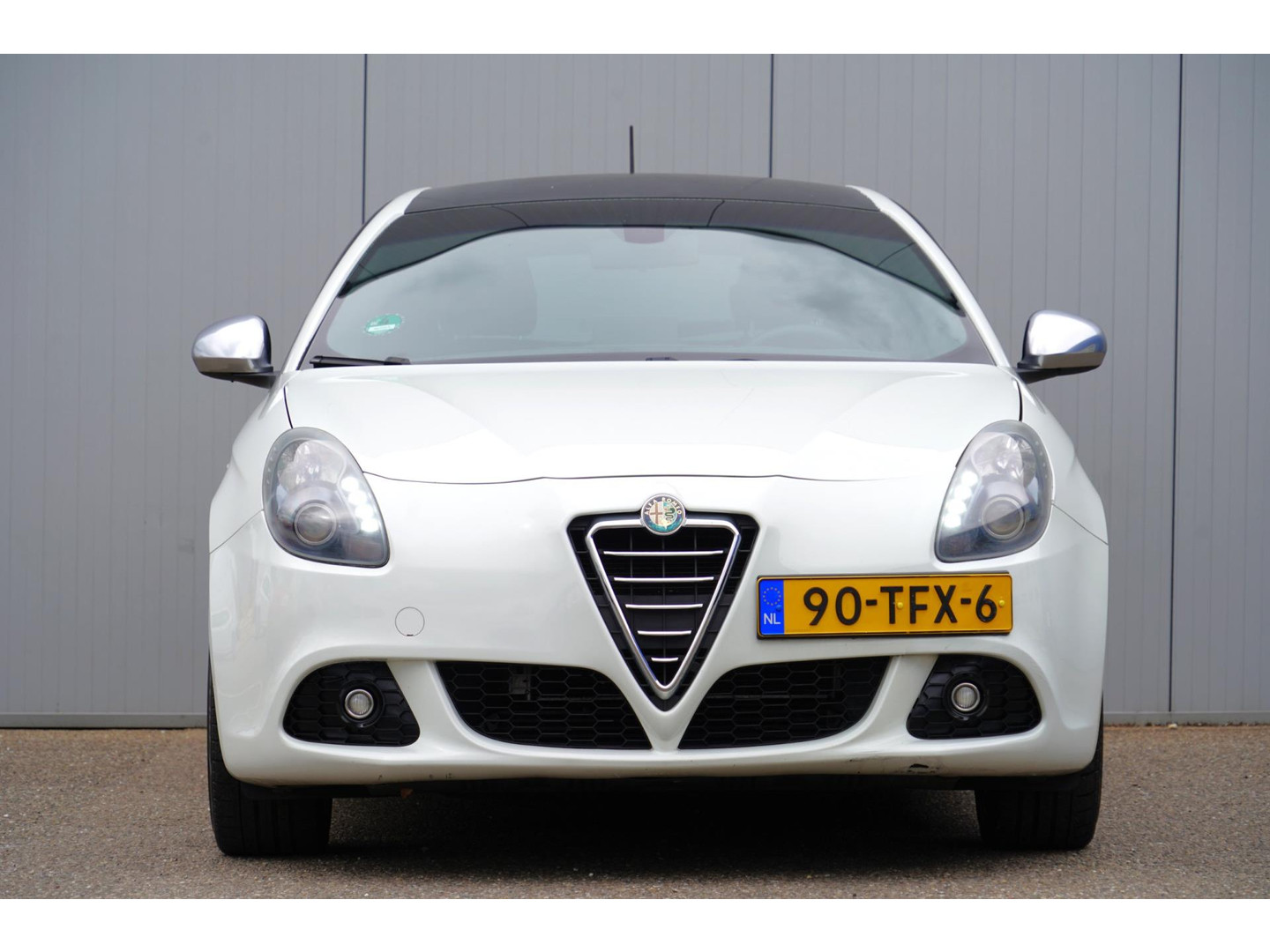 Alfa Romeo