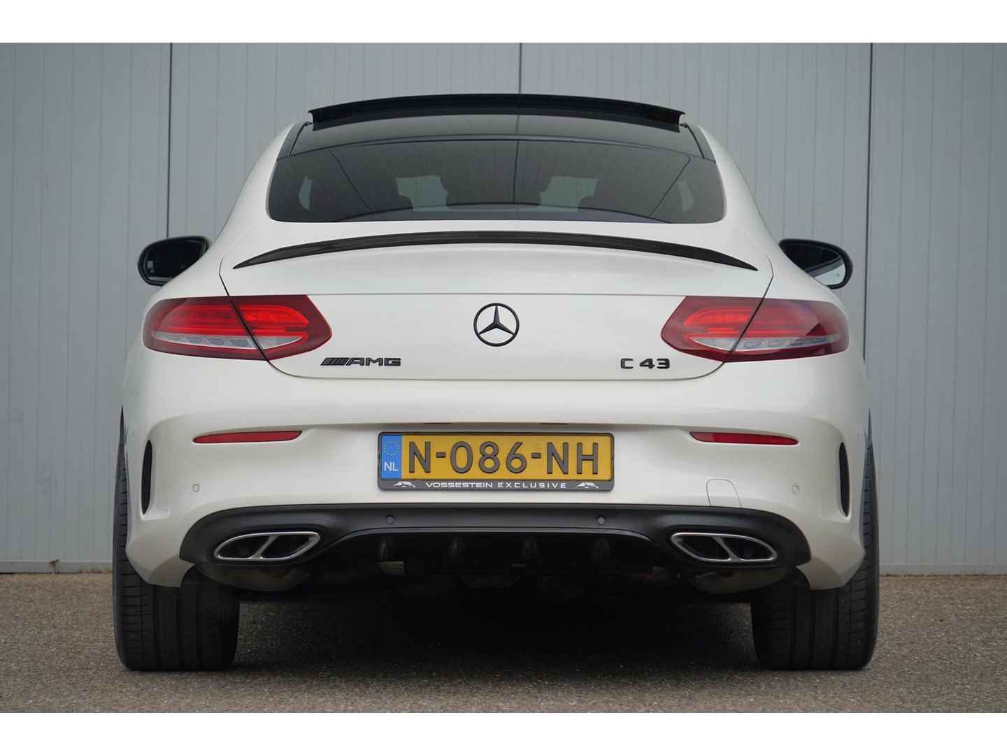 Mercedes-Benz Mercedes-Benz