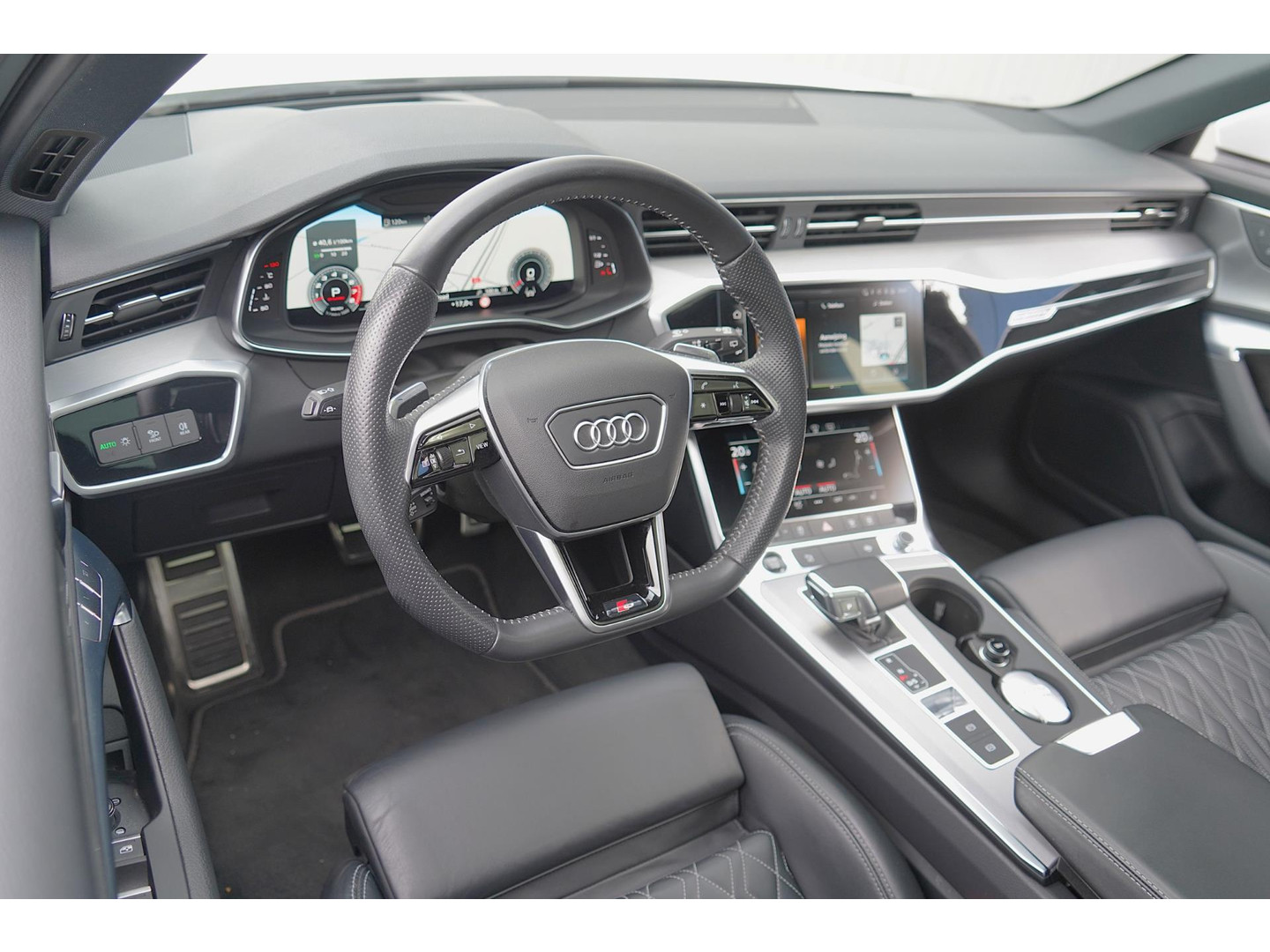 Audi Audi