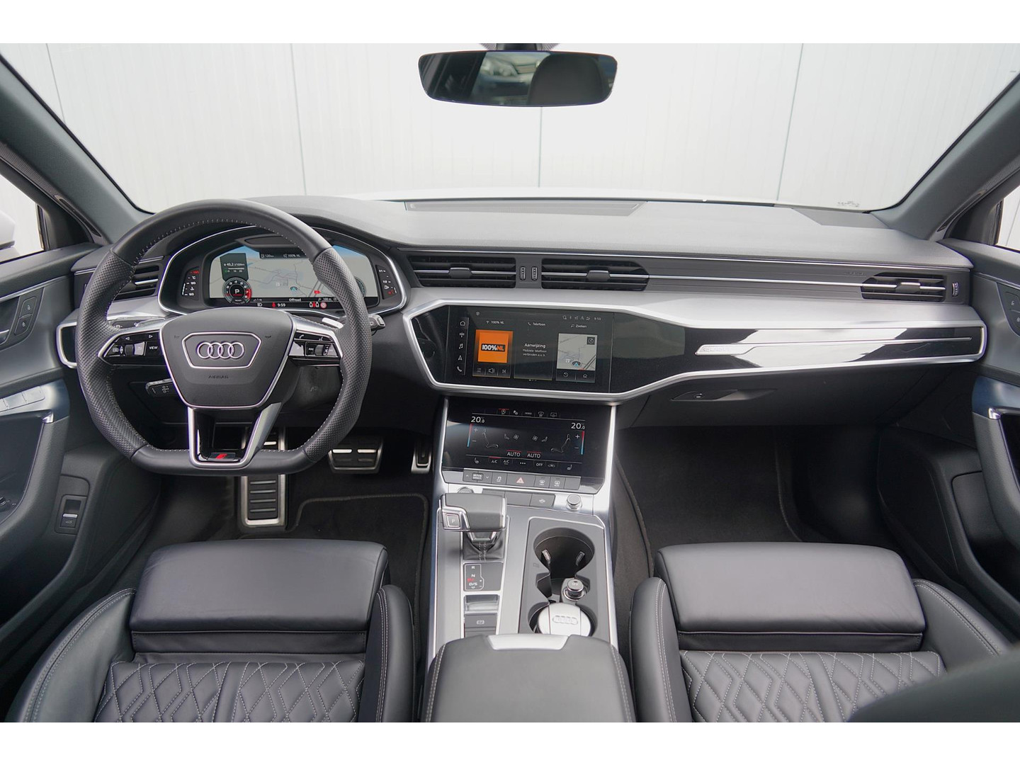 Audi Audi