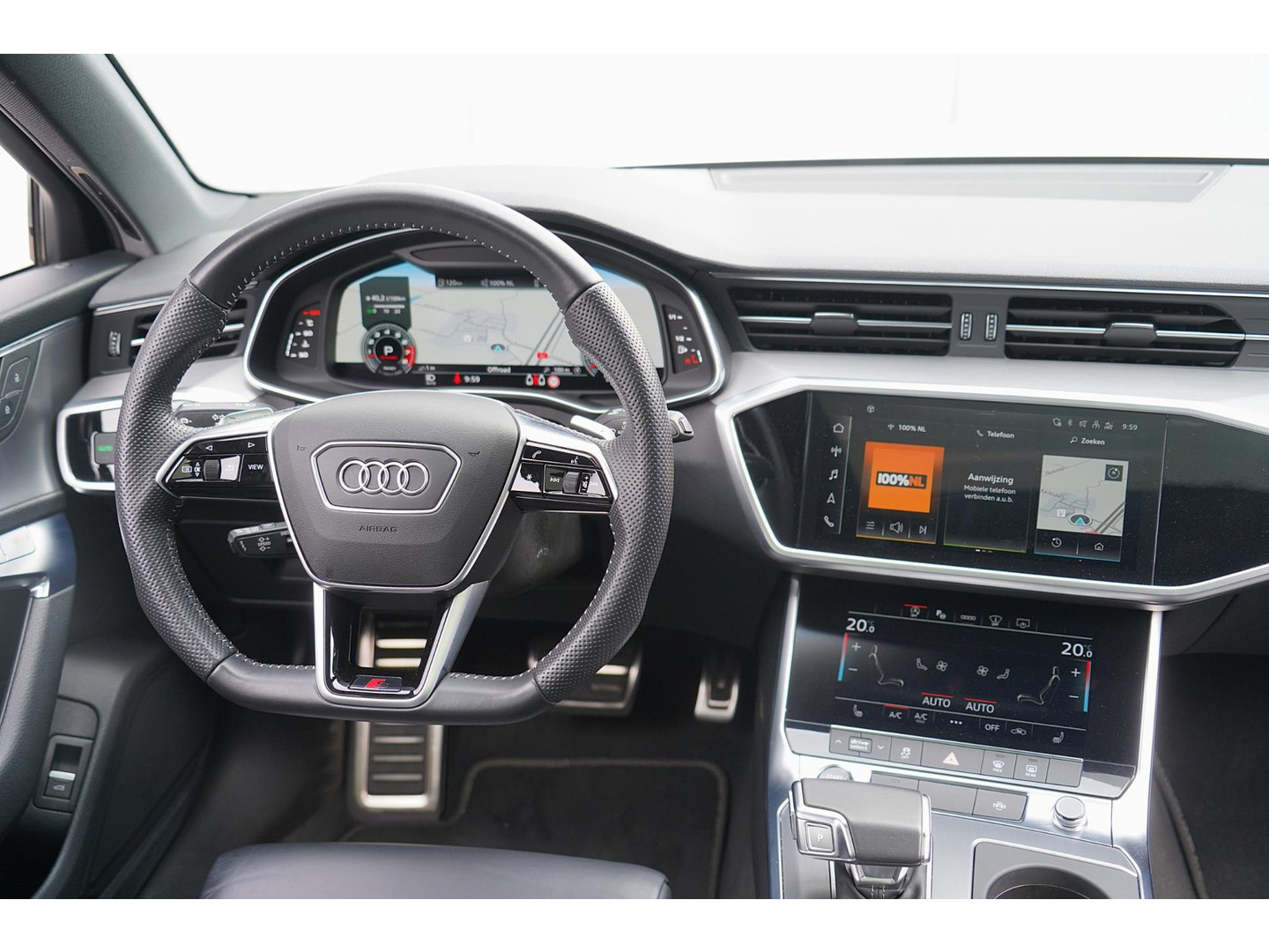 Audi Audi