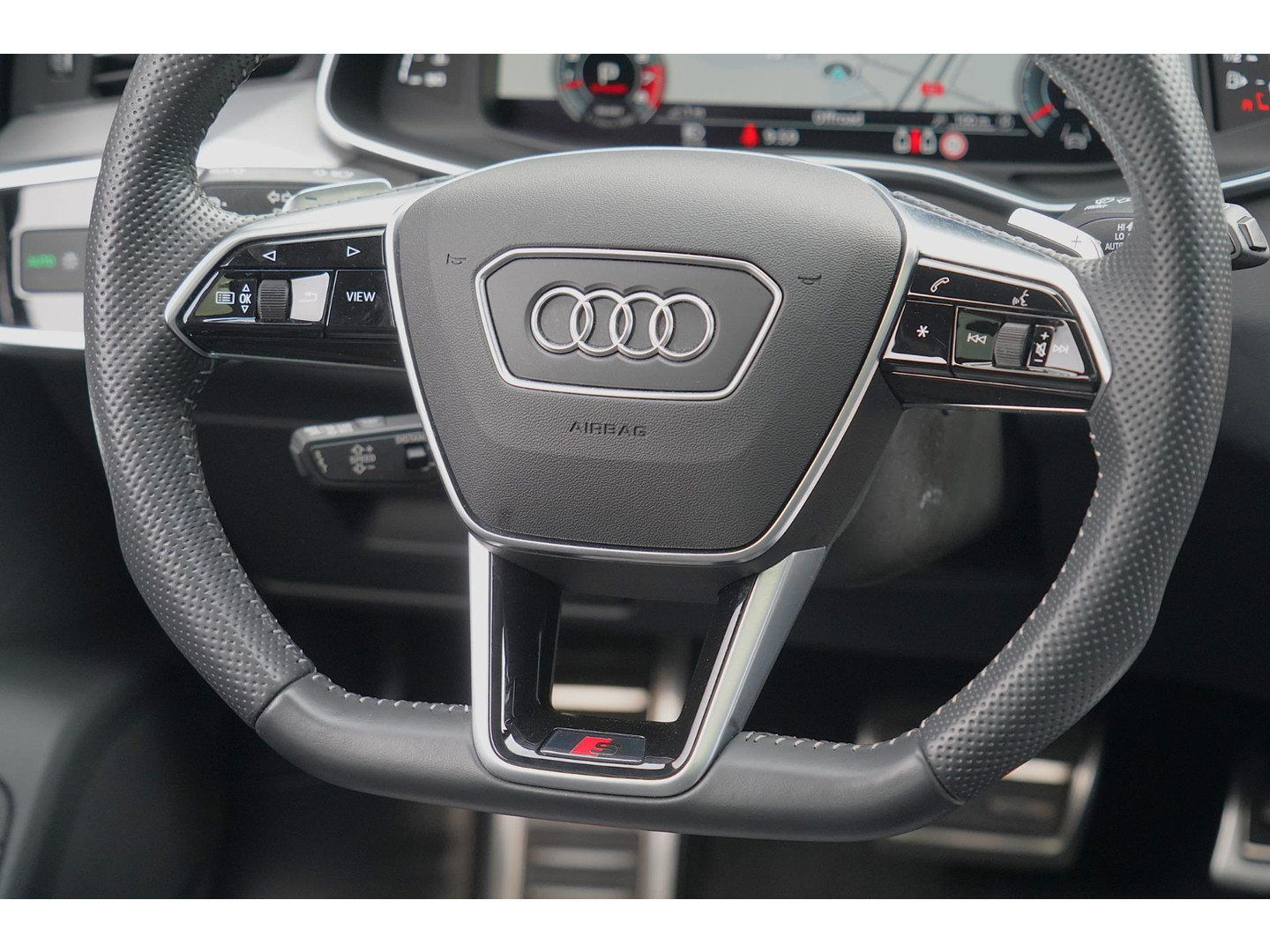 Audi Audi