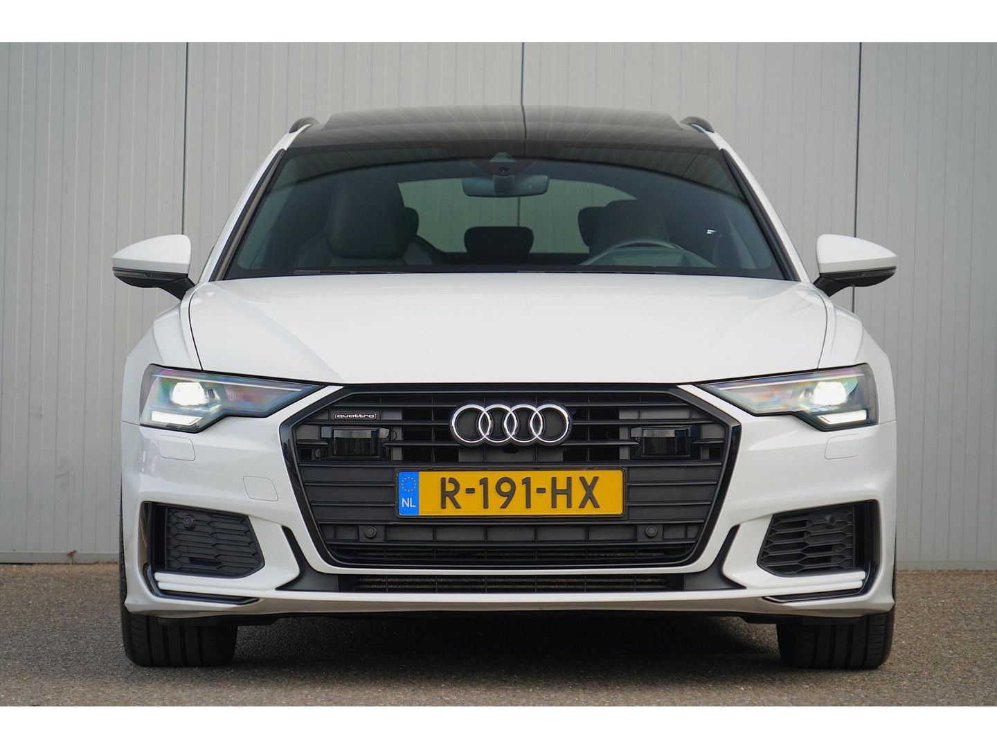 Audi Audi
