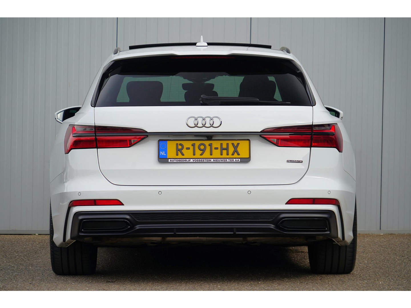 Audi Audi