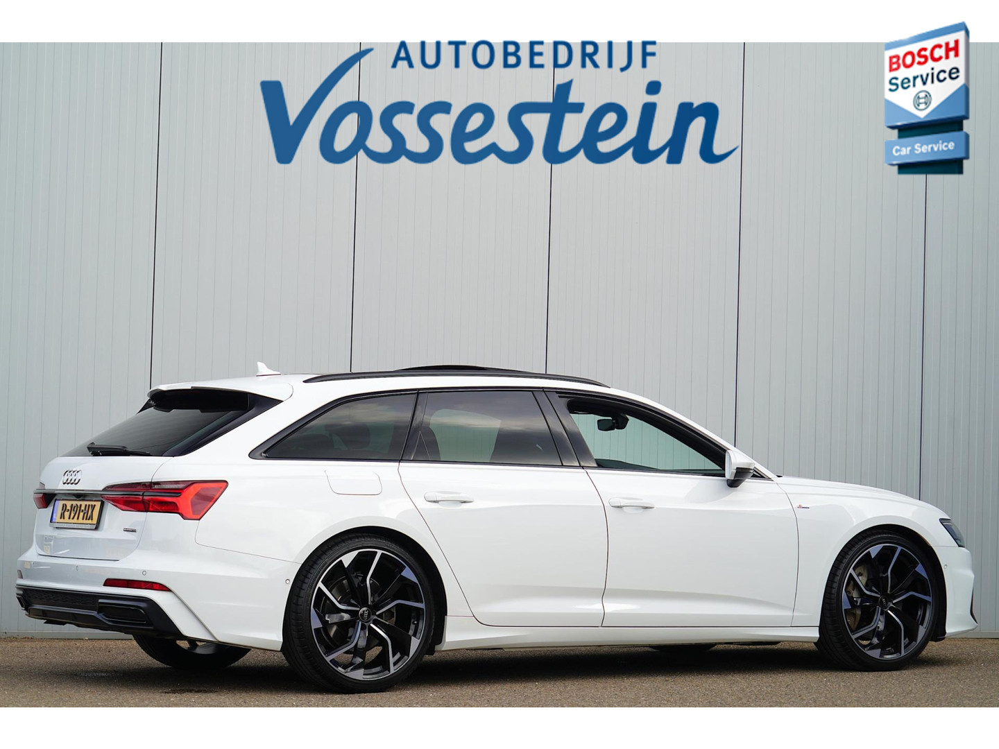 Audi Audi