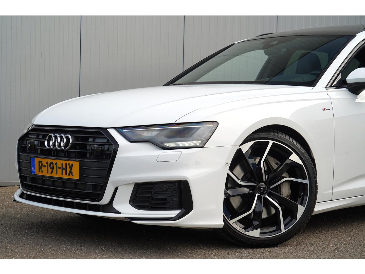 Audi Audi