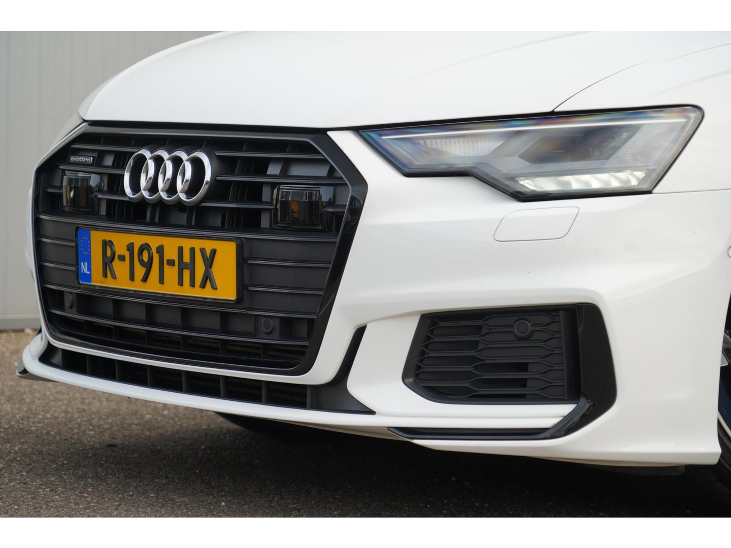 Audi Audi