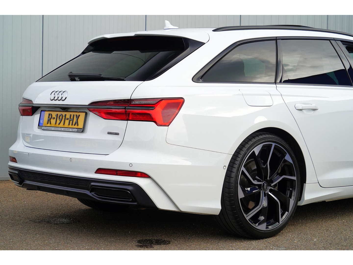 Audi Audi