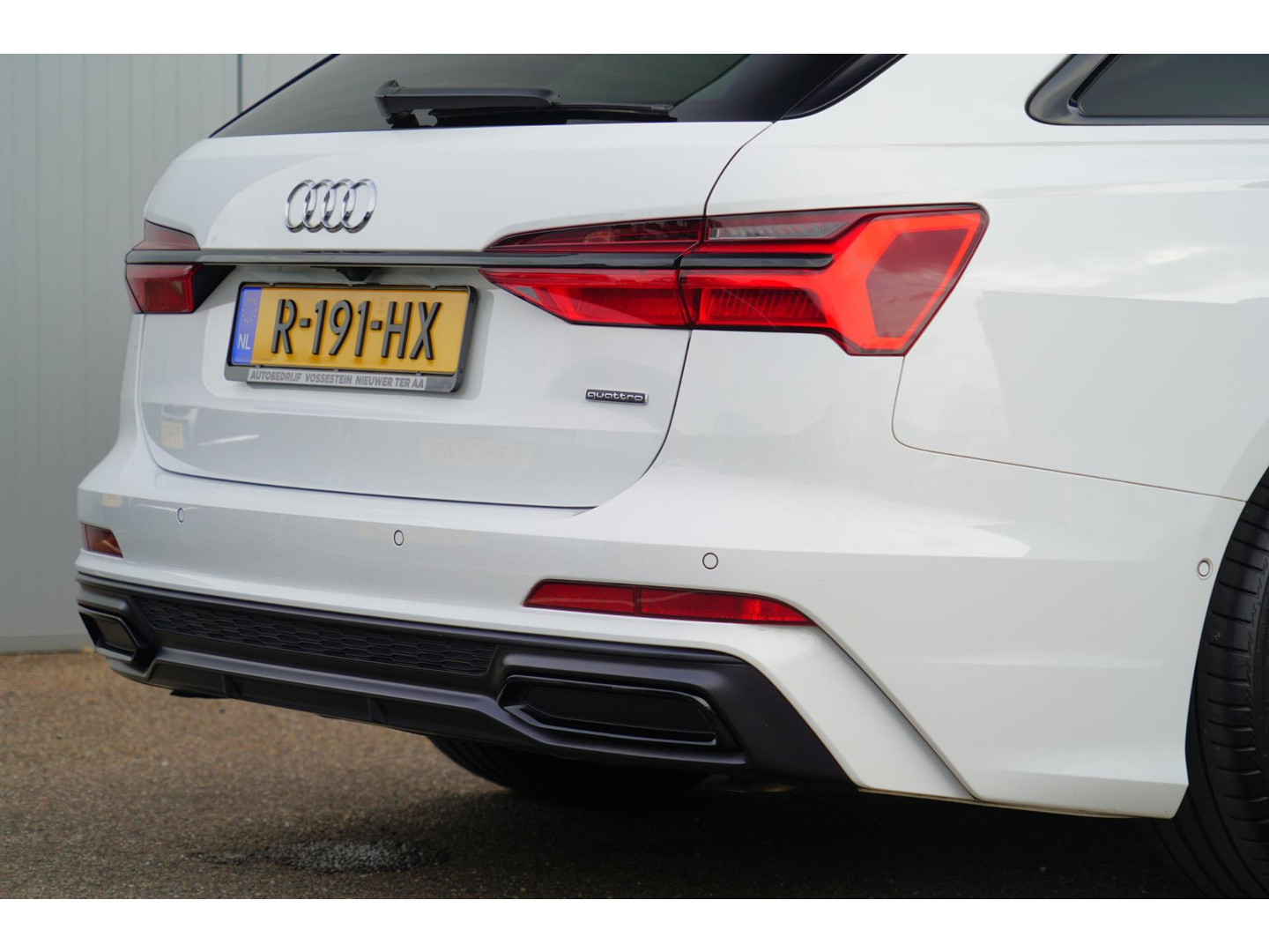Audi Audi