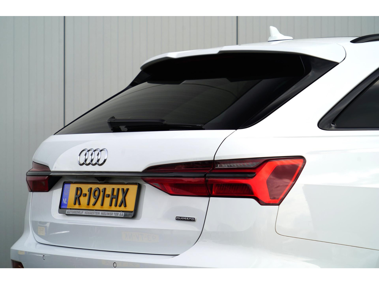 Audi Audi