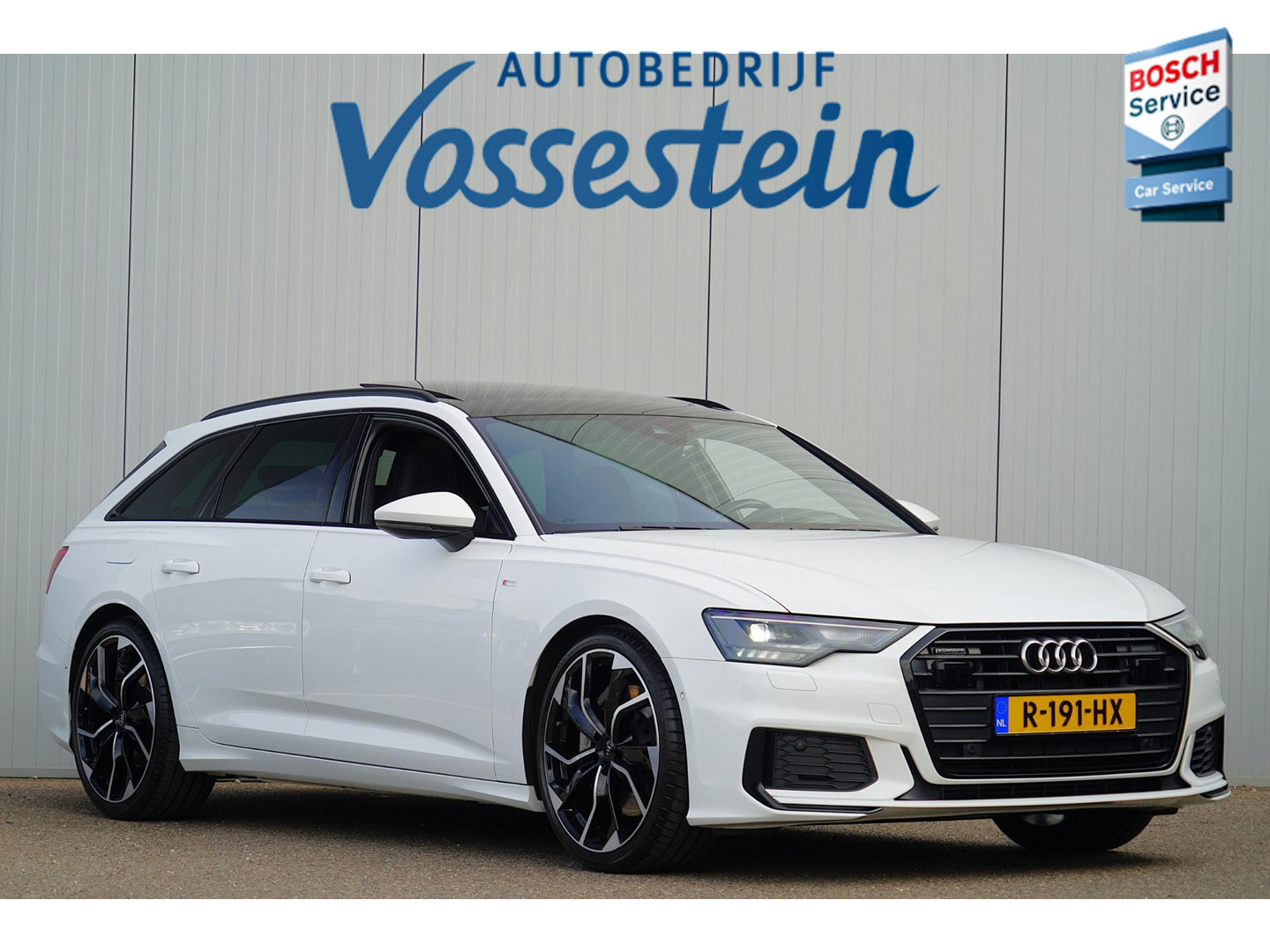 Audi Audi