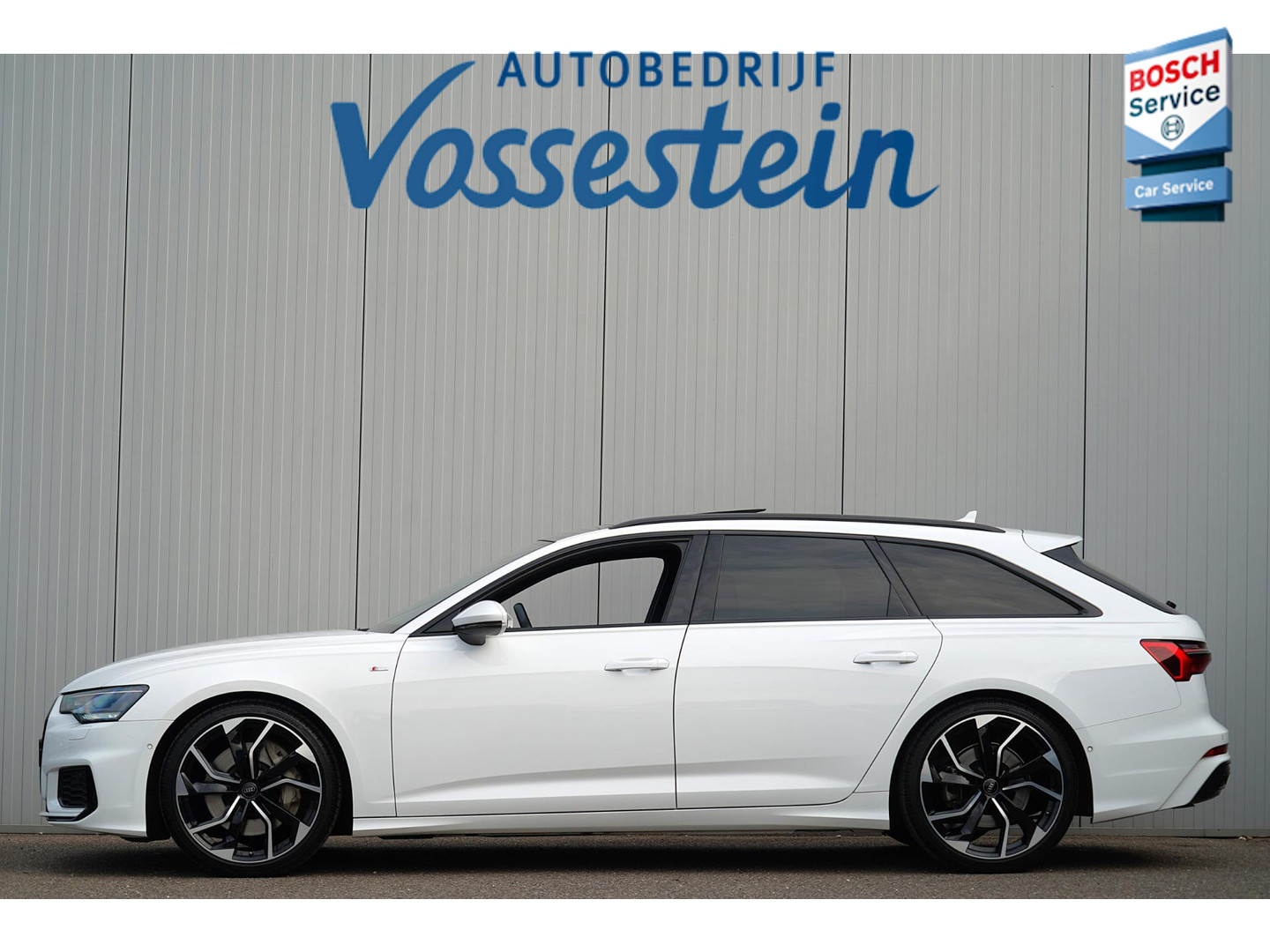 Audi Audi