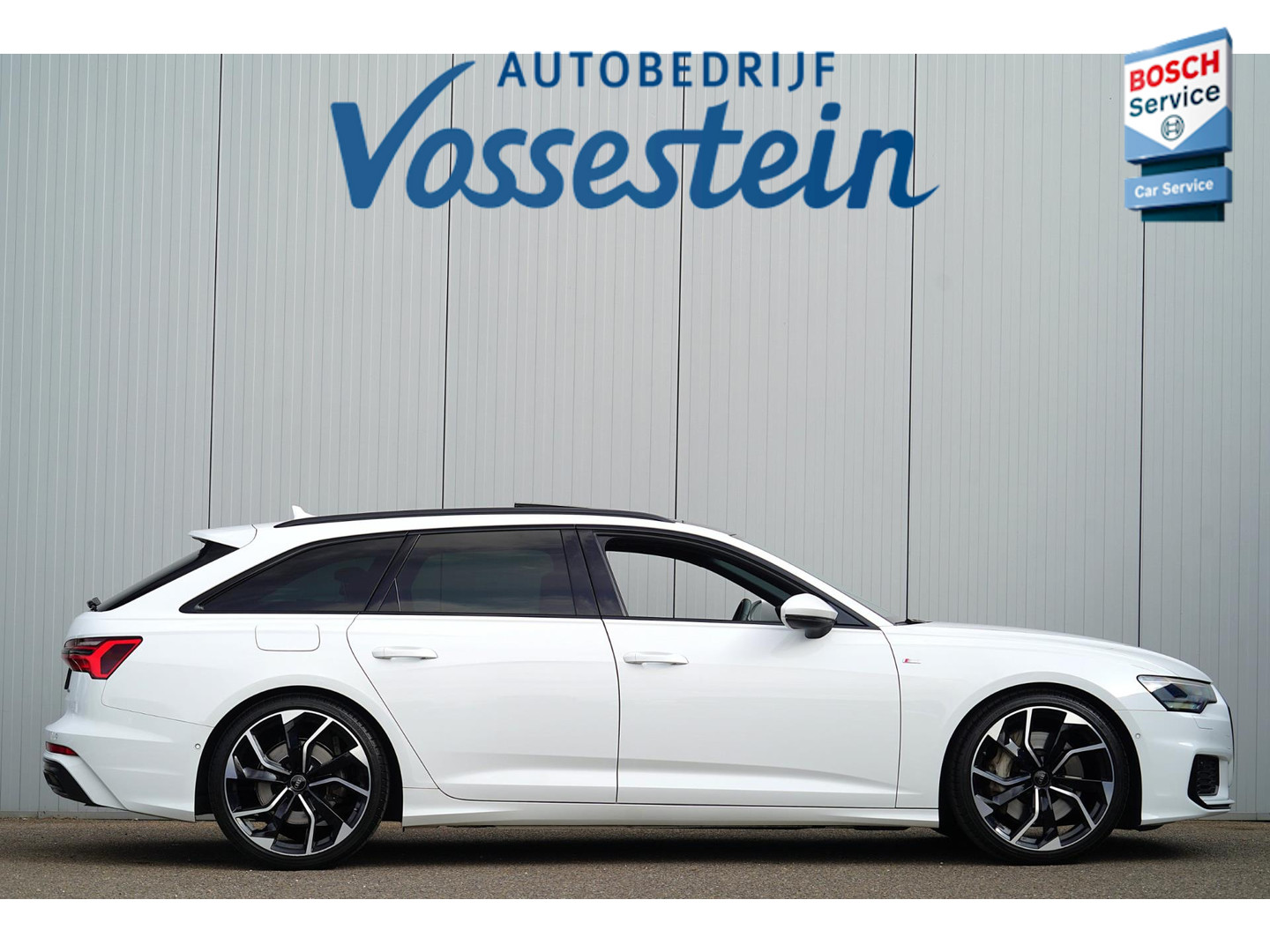 Audi Audi