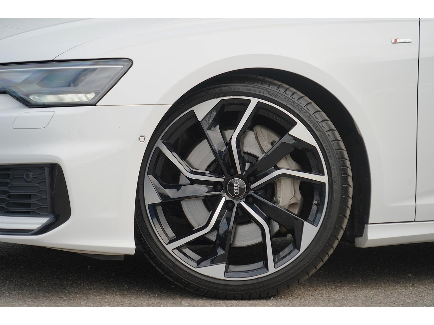 Audi Audi