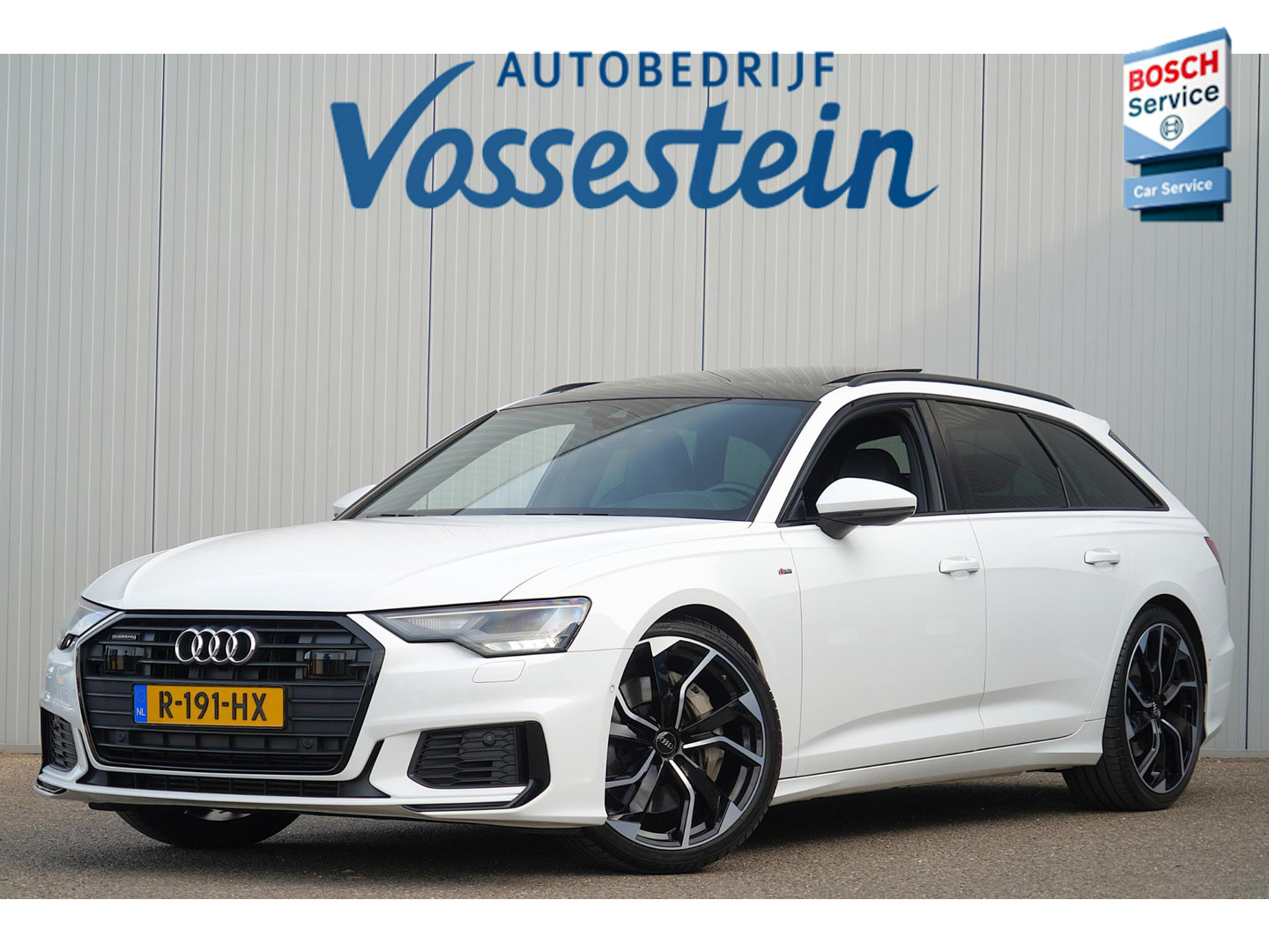 Audi Audi