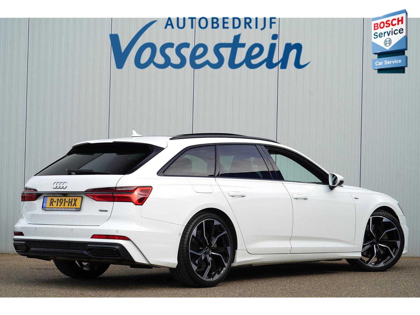 Audi Audi