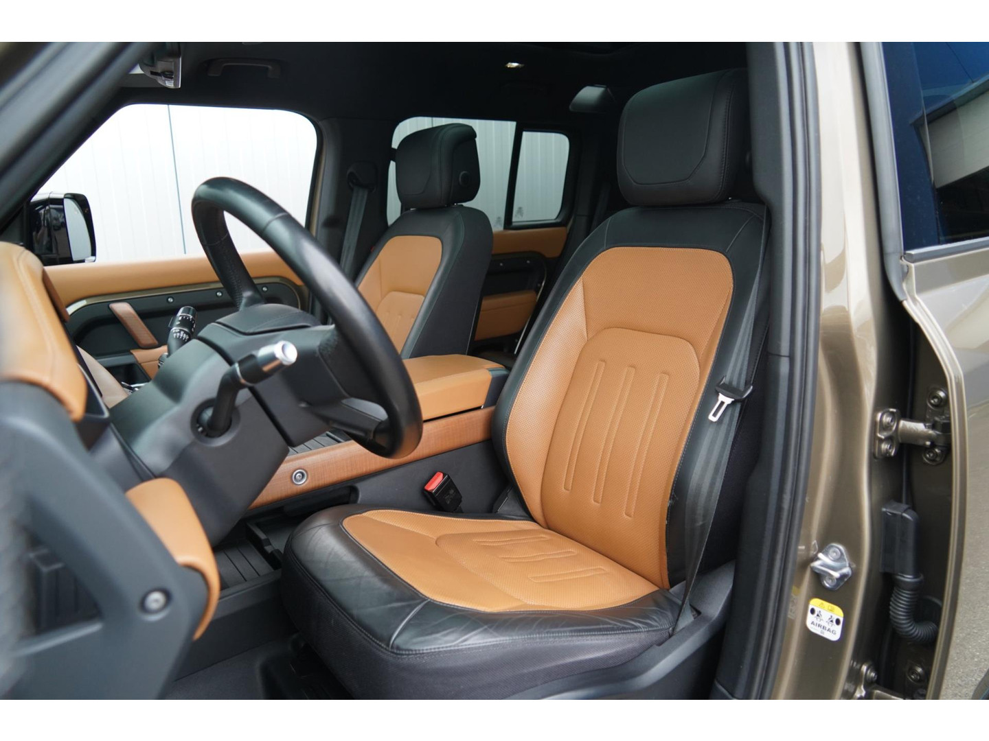 Land Rover Land Rover